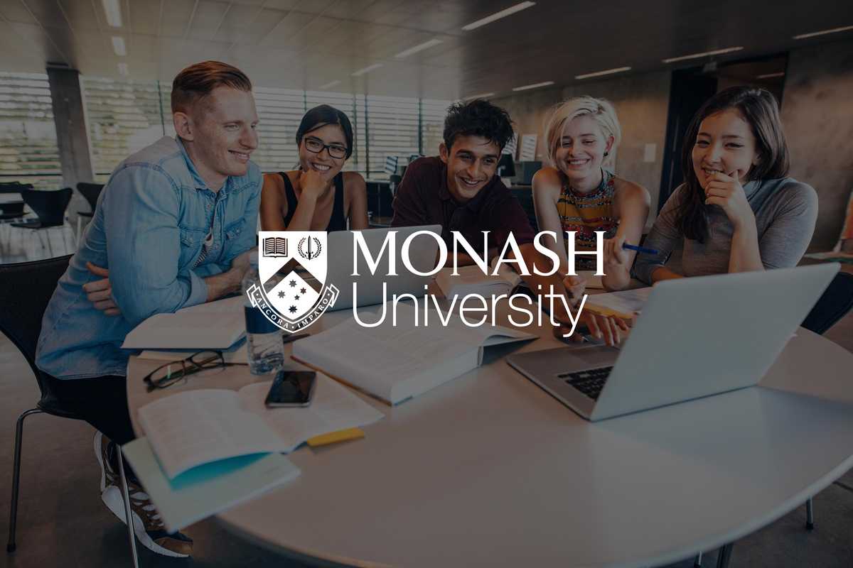 Monash Training