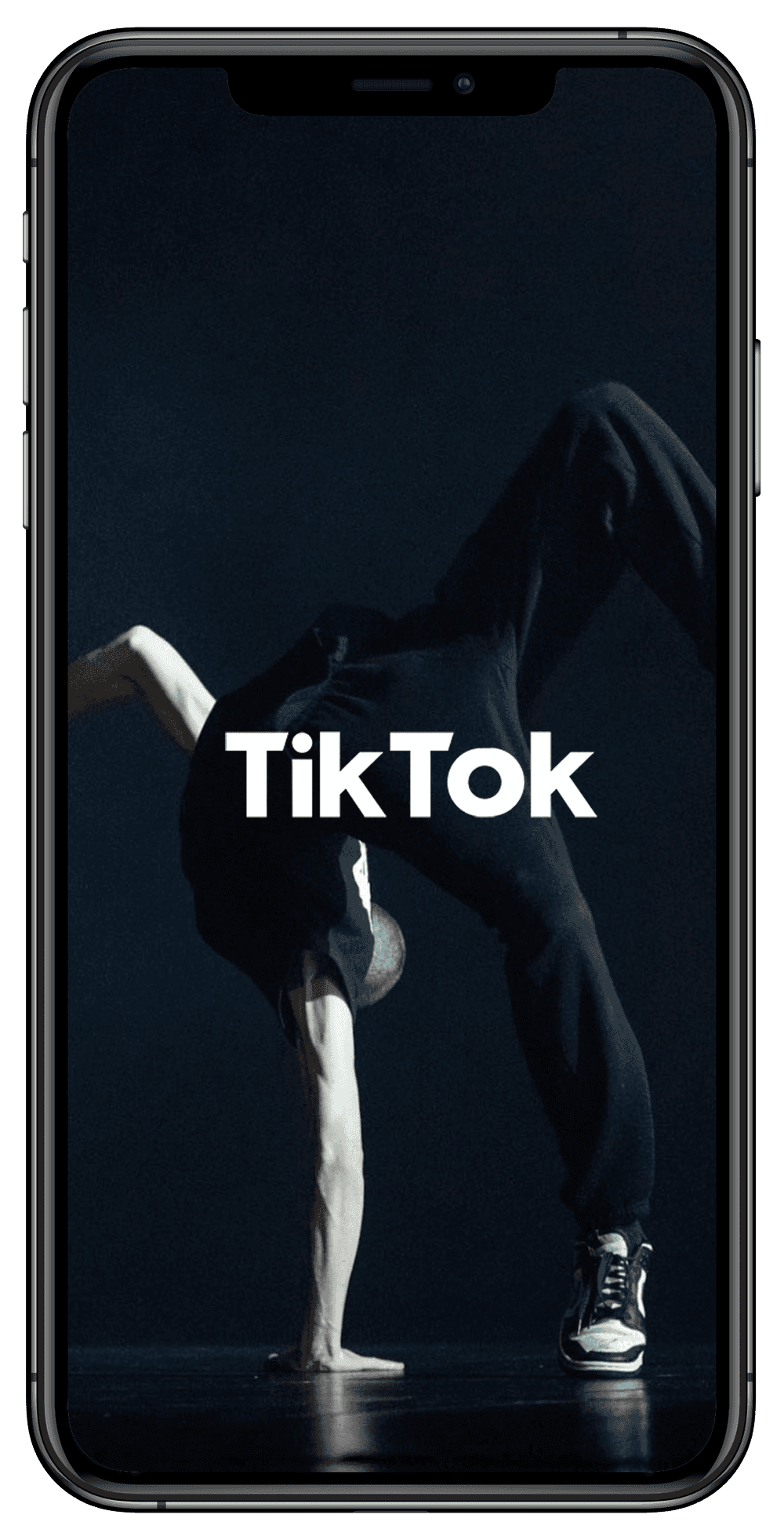 Tik Tok Ads