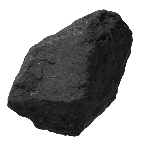 Design Digital - Asteroid