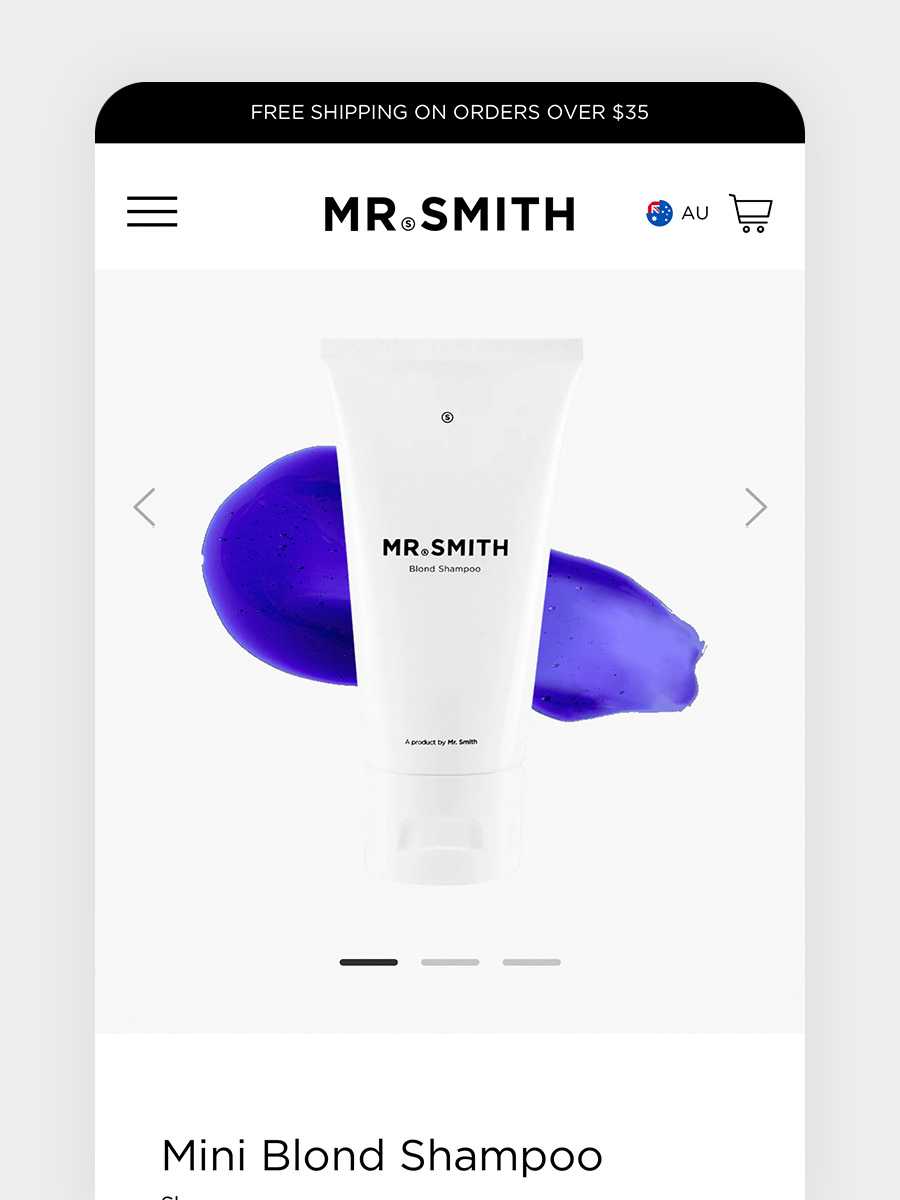 Website