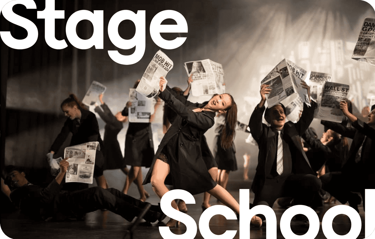 Stage School
