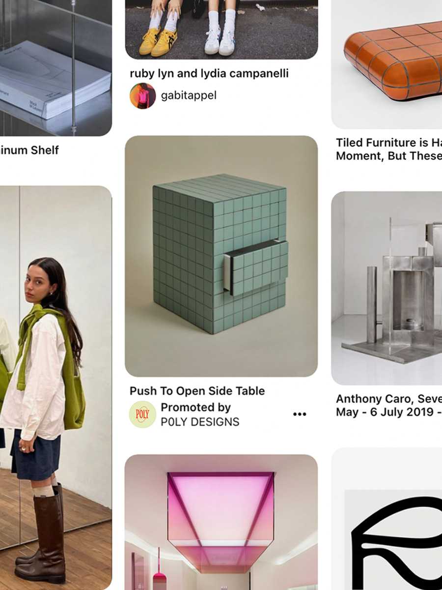 Pinterest