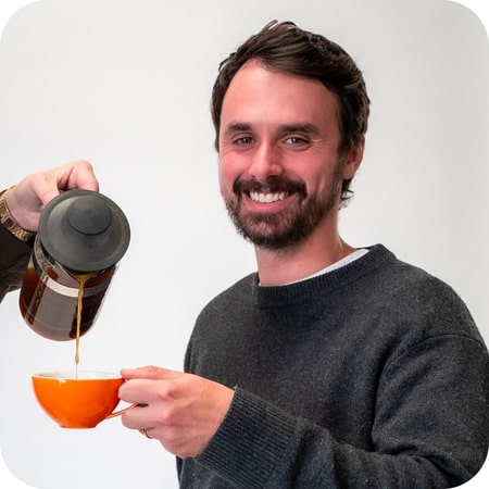 Stop chasing bad leads – with Luke