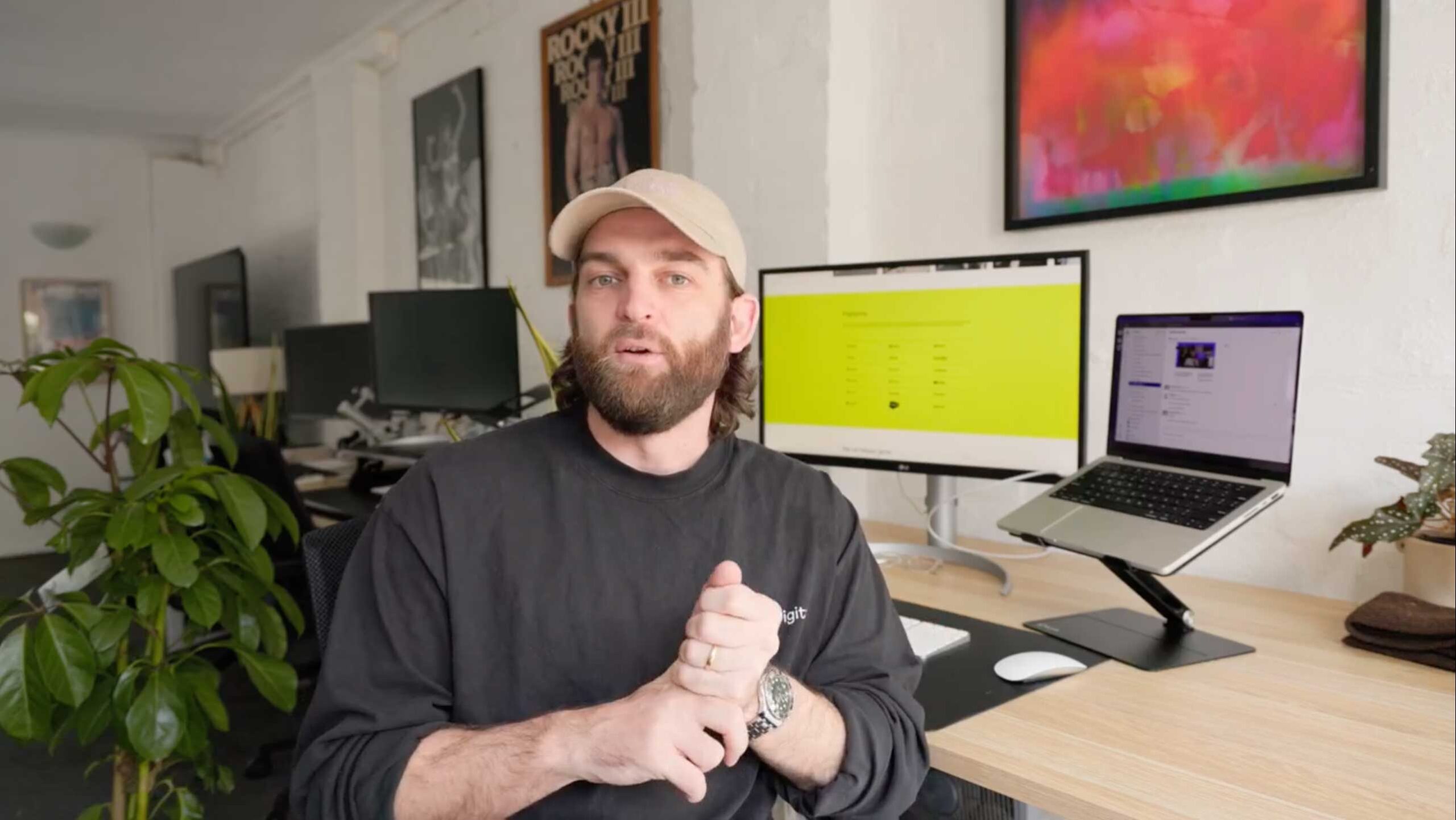 Make smarter digital decisions