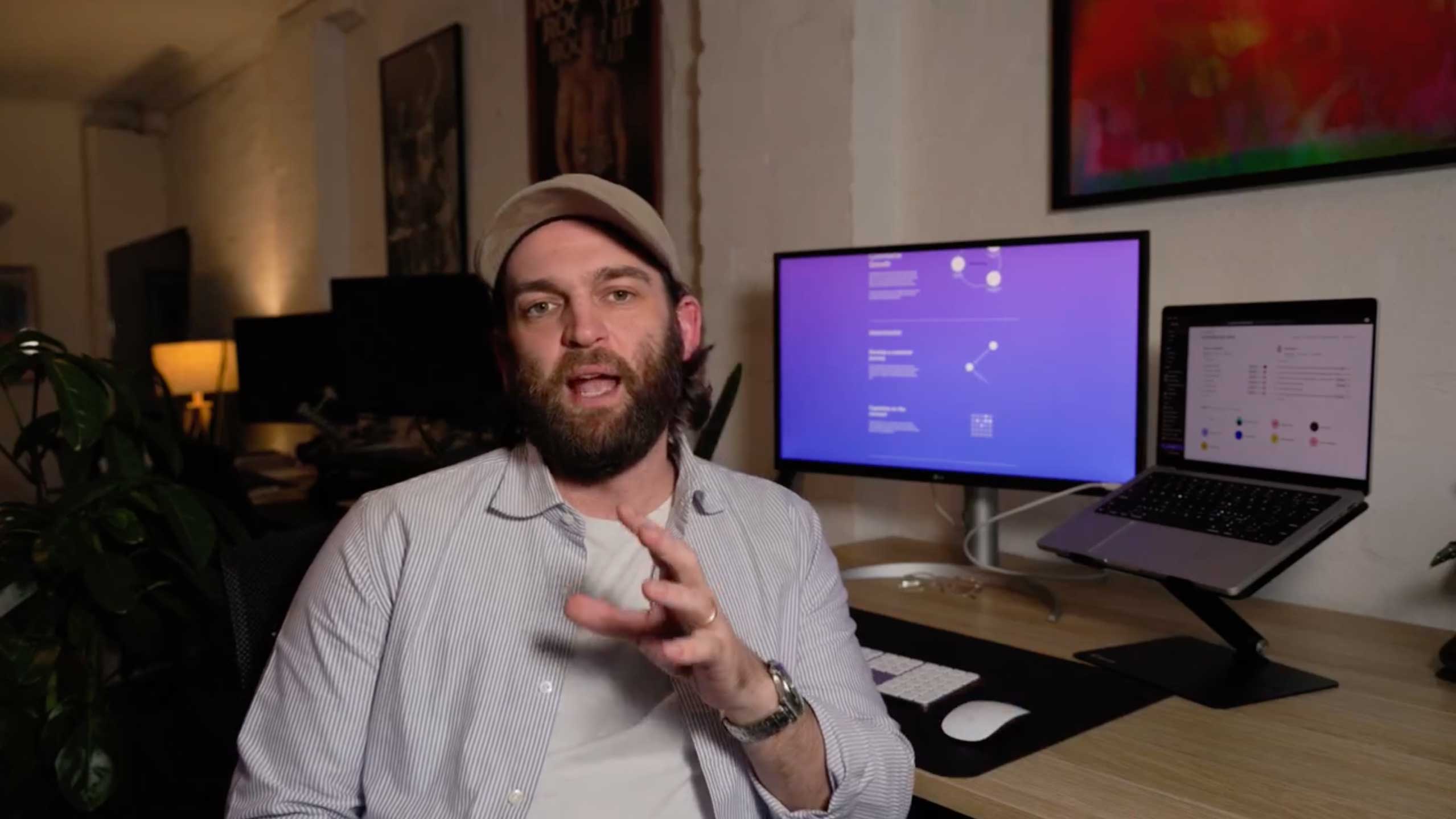 Our e-commerce approach – with Brett