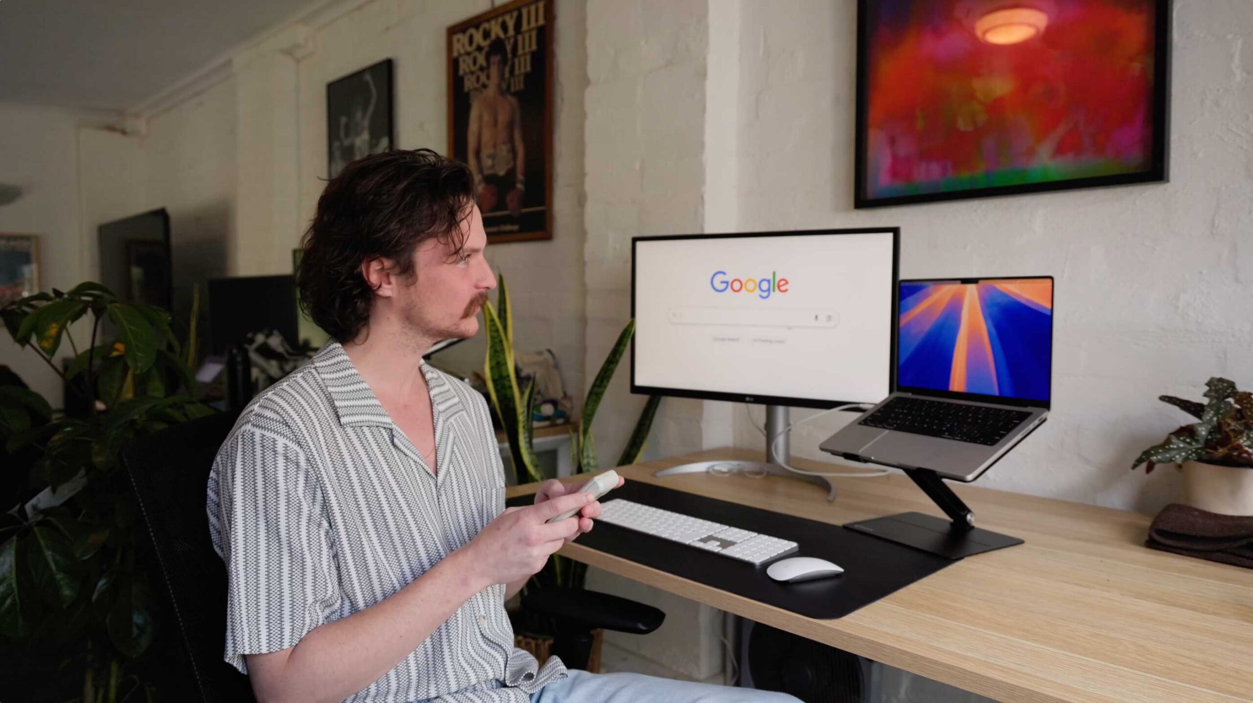 Capture customers at the right moment