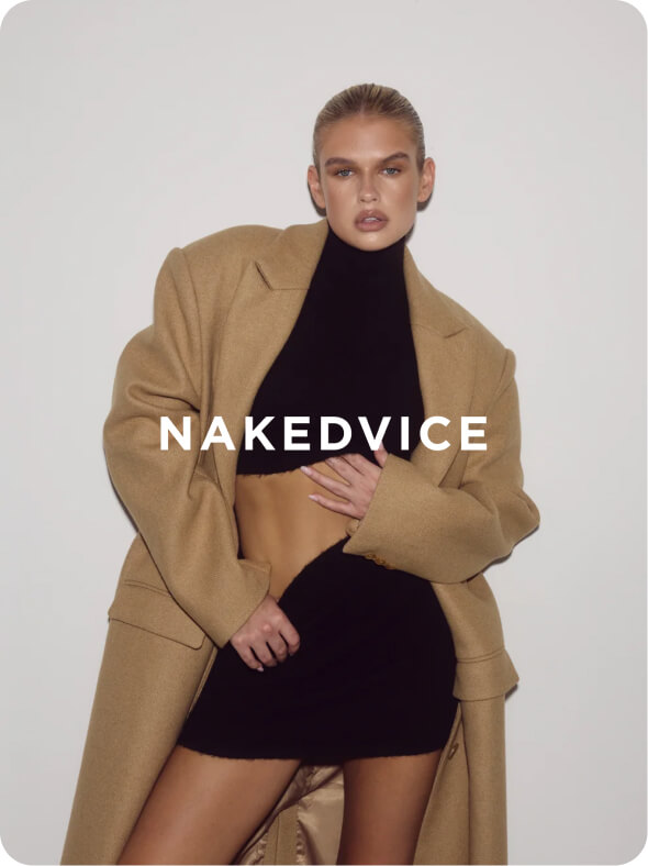 Nakedvice