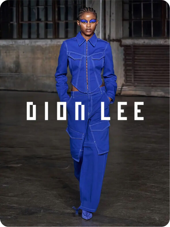 Dion Lee