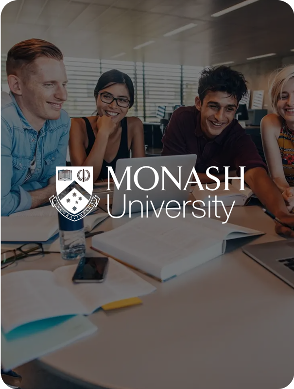 Monash University