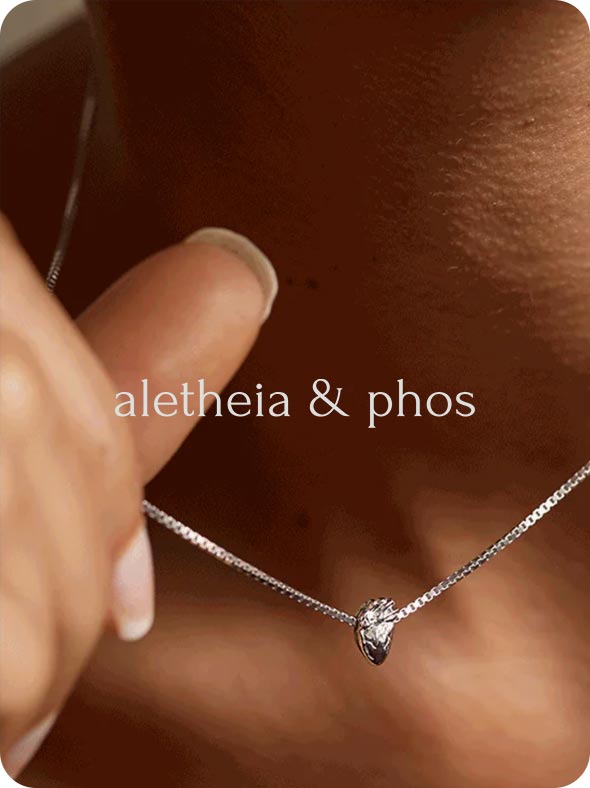 Aletheia & Phos
