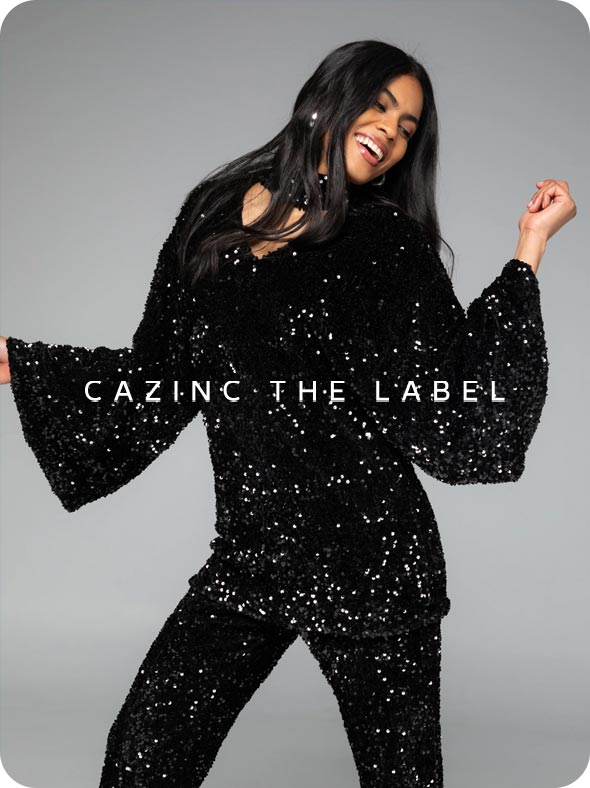Cazinc The Label