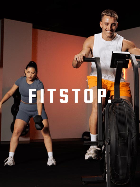 Fitstop