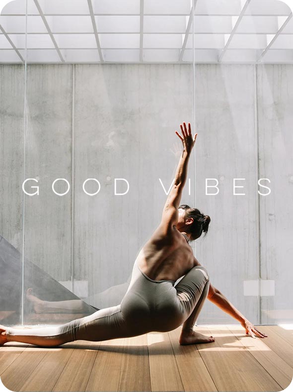 Good Vibes