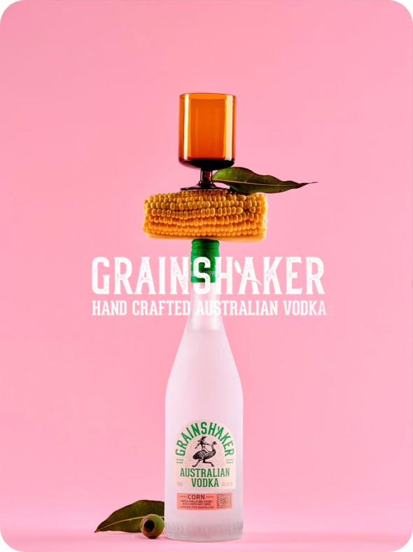 Grainshaker