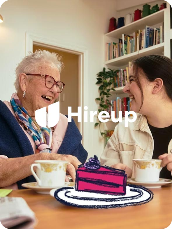 Hireup