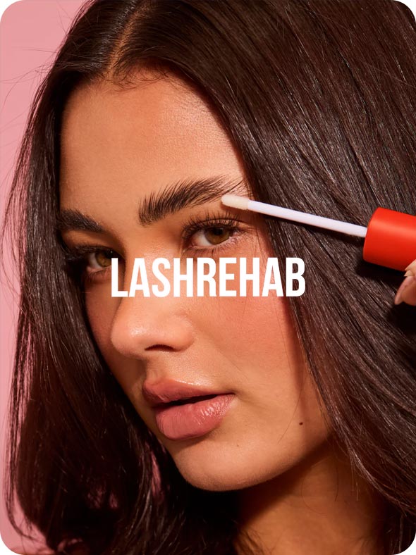 Lash Rehab