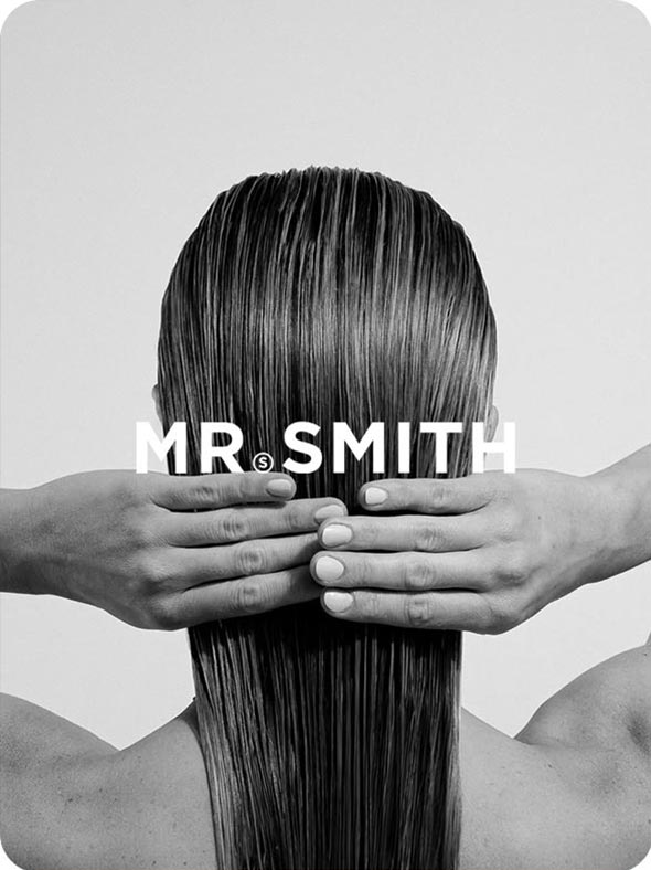 Mr Smith