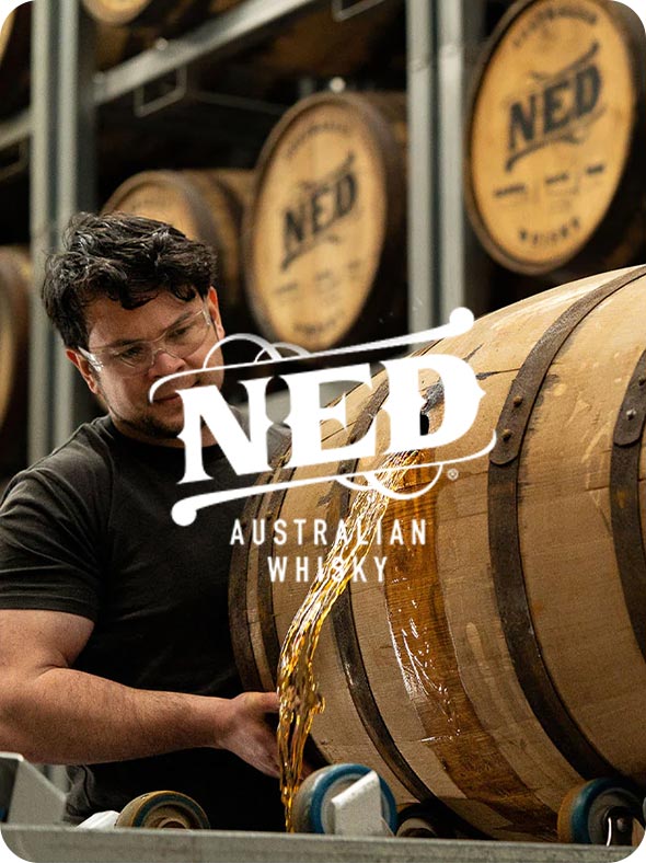 NED