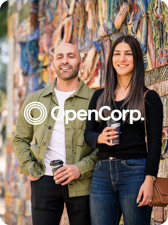 OpenCorp