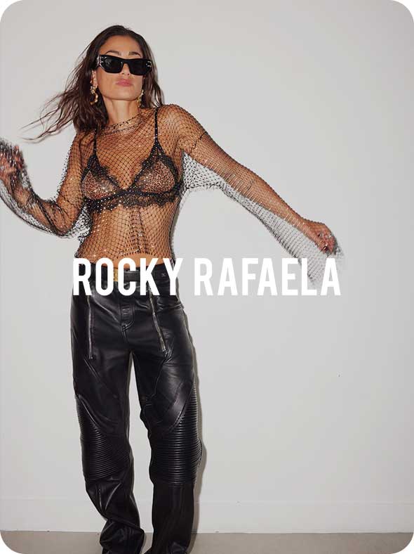 Rocky Rafaela
