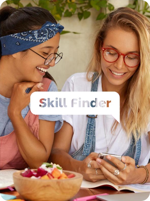 SkillFinder