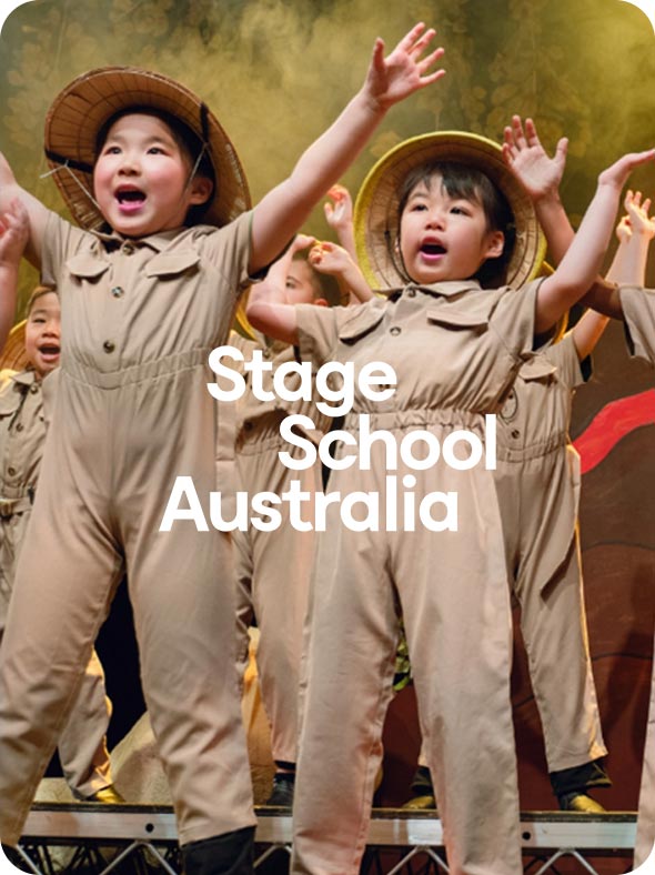 Stage School Australia
