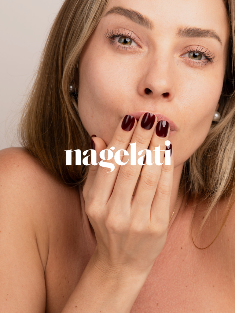 Nagelati