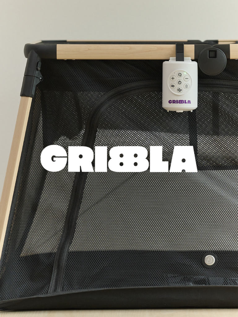 Gribbla