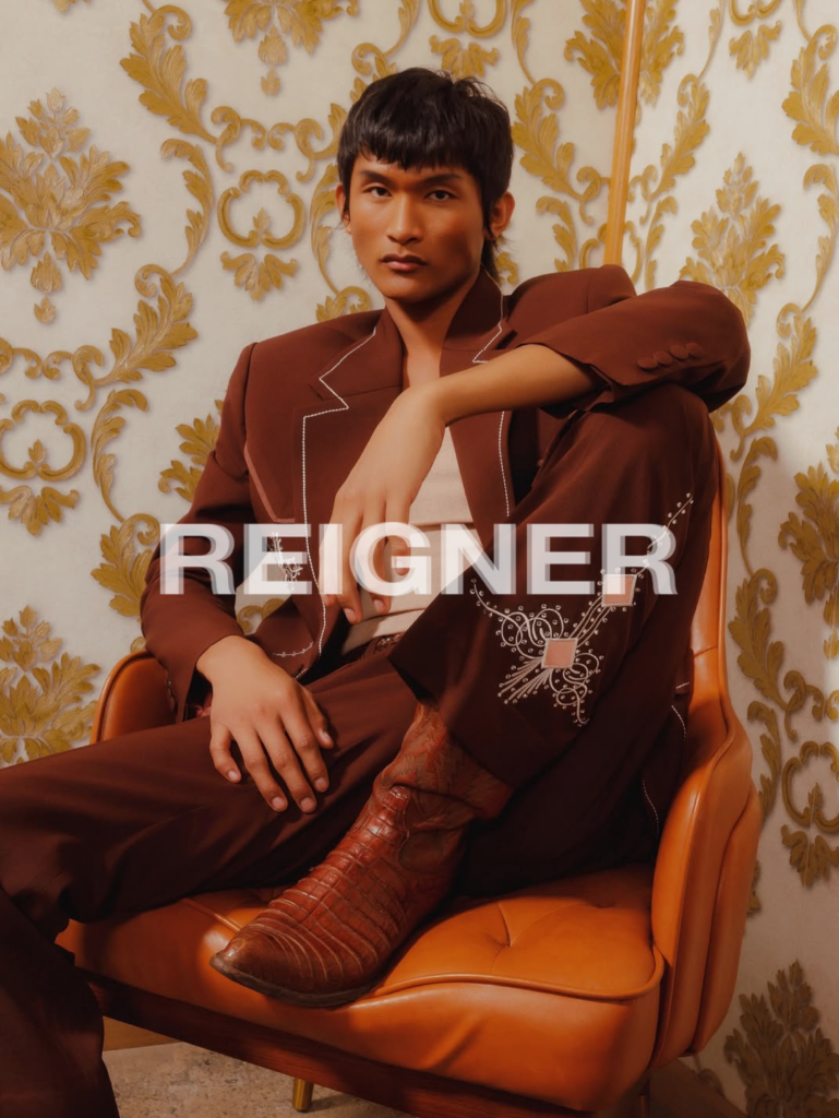 Reigner