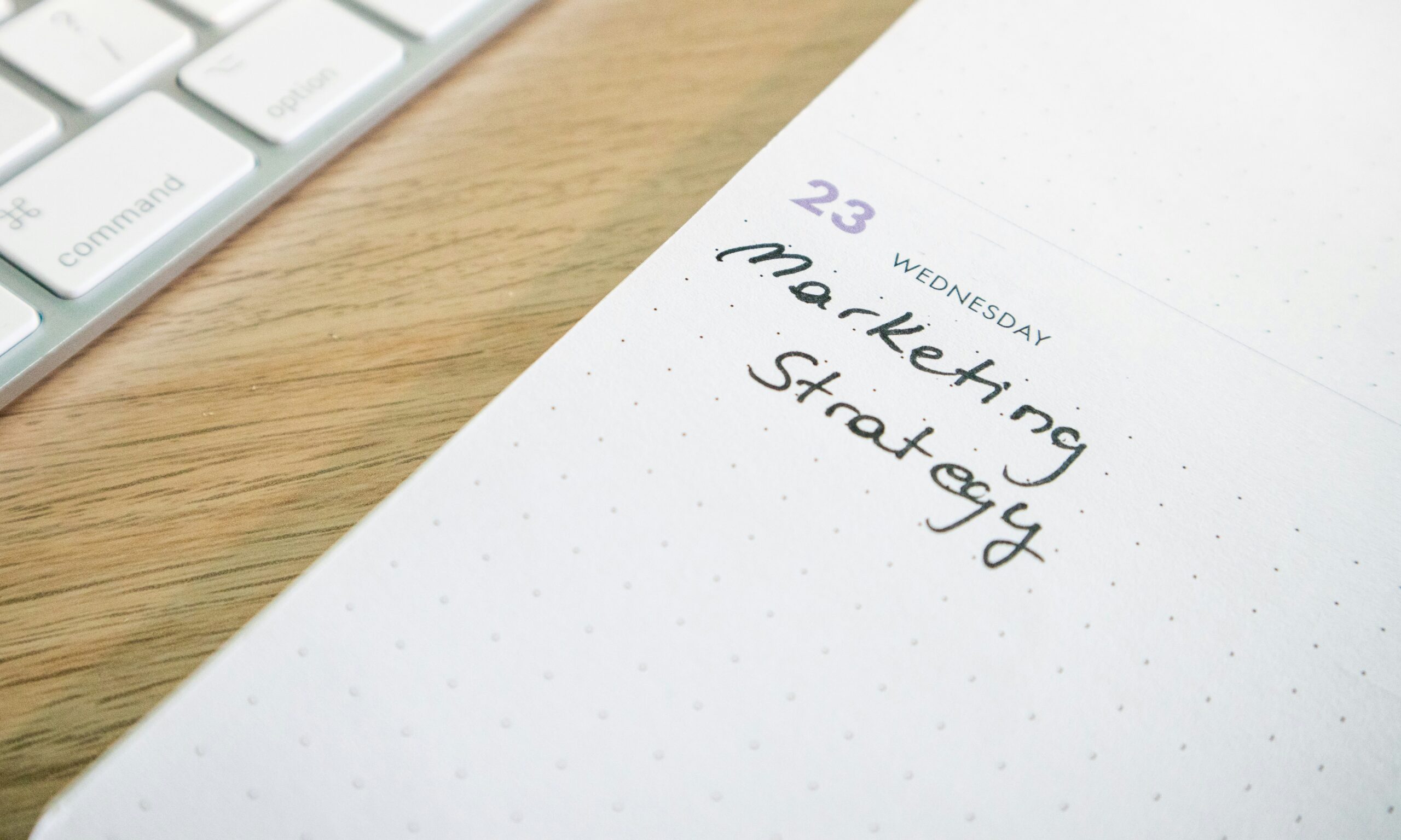 Digital Marketing Strategy for Lead Generation