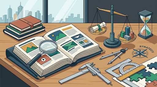 What to Look for in a Professional Content Marketing Agency